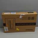 MEEDEN Wooden Drafting Stool with Adjustable Height, Artist Stool,Office Studio Stool, Up to 220 Lbs,German Beech Wood, Perfect for Artists Studio,Home Use,Kitchen,Bars