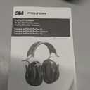 3M PELTOR ProTac III Headset, Professional-Quality Hearing Protection, Microphone, 3.5mm, Wireless, Environmental Listening
