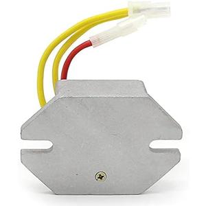 Voltage Regulator Rectifier for Husqvarna GT2254 YTH2148 YTH2246 YTH22V46 YTH24V54 Z246 Z246i for Briggs Stratton 394890 845907 491546 691188 794360 793360 256400 28B700 28M700 351400 351700