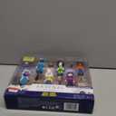 Dev Series Pack of 6 Rivals Figures