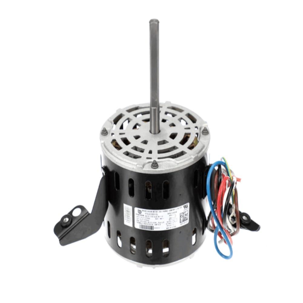 Counterclockwise 3 Speed Blower Motor - HB41TQ113