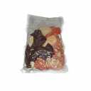 Burgundy Red and Pink Balloons, 60 Pack 12in Rose Gold Red Light Pink White Latex Balloon Metallic Rosegold Confetti Helium Party Balloons for Women Girls Birthday Wedding Anniversary Decorations