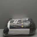 Waterproof Dog Bed Cover Non Slip Couch Covers for Dogs Washable Soft Faux Fur Sofa Cover Couch Covers for 3 Cushion Couch Sofa Pet Friendly (Brown) (36" x 74" 1 Pack)