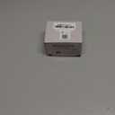 Jkanti Interactive Cat Toys for Indoor Cats,The 3rd Generation Agile Moving Cat Ball with Elastic Mesh Tail,Automatic Kitten Toys for Bored Indoor Cats,Motion Activated (Orange)