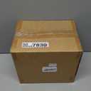 cciyu Air Conditioning Compressor for Volkswagen Beetle GTI CC Passat Eos Tiguan 1.4L 1.8L 1.9L 2.0L 2.5L 3.6L 2006-2018 Replaces AC Compressor for Car