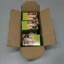 Jorunhe 1.5w White LED Mini Surface Mounted Light Jewelry Cabinet Lamp Spotlight Ac85-265v (Pack-4pc, Colorful)