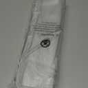 upsimples Acrylic Shelves for Bathroom Storage, 15" Floating Shelves Wall Organizer for Perfume, Make up, Skincare, Kids Bookshelf for Bedroom, Nursery, Living Room Decor, Clear, 4 Pack