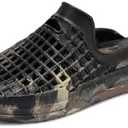 Water-Friendly Comfort Slide by Lusso Cloud Mens Size 11 Women's Size 11