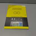 JETech Screen Protector for iPad Air 11-Inch M4/M3/M2 (2026/2025/2024), 9H Tempered Glass Film, HD Clear, 2-Pack