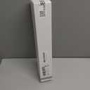 Aothia Double-Sided Desk Pad, Leather Desk Mat, Eco Cork Desk Pad Protector, Large Mouse Pad, Waterproof Desk Blotter Protector for Office/Home (25.6"x13.7", Brown)