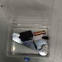 0.4MM Ceramic Hotend for Kobra S1 Combo Hot End Kit Print Head Heat Sink Block Heating Cartridge Thermistor