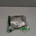 BARSDAR Long Blonde Ponytail Extension - 26 Inch Curly Wavy Drawstring Ponytail Hair Extensions for Women - Synthetic Clip in Pony Tails Hairpieces Daily Party- Strawberry Blonde Mixed