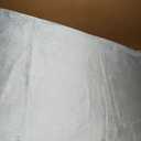 LightEase Post-Surgery Leg, Knee, Ankle Elevation Double Wedge Pillow, Memory Foam Leg Elevating Pillow for Injure, Sleeping, Foot Rest, Reduce Swelling
