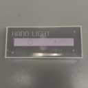 Mini UV Light for NailsHandheld LED Flash Cure Lamp for Gel X Polish, Portable Uv Pen Light for Single Finger,Nail Curing Lamp with Stand for Starter Salon DIY or Home Manicure (Pink, Mini)