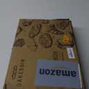 Corner Bread Box for Kitchen Countertop - New 2025 Airtight Design - Extra Large, Double Layer Black BreadBox, Vintage Storage for Homemade Bread, Under Cabinet Organizer