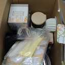 ZEROMX Candle Making Kit for Adults & Beginners - All-in-One DIY Candle Supplies with 1200g Natural Soy Wax, Hot Plate, 2 Succulent Molds, 8 Jars & Gift Boxes | Perfect for Home Crafts & Gifting