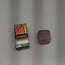 Schylling NeeDoh Nice Ice Baby Sensory Squeeze Toy Super Solid Squish 1.25" Wide Color  (Pack of 1)