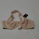 Warner's Women's Plus Size Simply Perfect Underarm-Smoothing Comfort Underwire Lightly Lined T-Shirt Bra Ta4356
(34D)