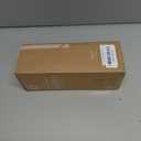 Simple Modern Insulated Tumbler with Lid and Straw | Iced Coffee Cup Reusable Stainless Steel Water Bottle Travel Mug | Gifts for Women Men Her Him | Classic Collection | 20oz | Winter White