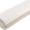 Newsprint Packing Paper Sheets for Moving, Shipping, Box Filler, Wrapping and Protecting Fragile Items 1.3 Lbs (50 Sheets, 26 x 15)