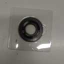 SYNCWIRE Carbon Fiber Magnetic Phone Ring Holder for MagSafe - Magnet Phone Grip Stand with 360 Rotation & Reinforced Hinge Compatible with iPhone 16 15 14 13 Pro Max Plus MagSafe Accessories