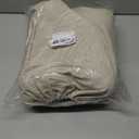 vocheer 3-in-1 Detachable Buckwheat Hull Pillow, Adjustable Neck Pillows for Pain Relief, Ergonomic Cervical Support Pillow, Multifunctional Pillows for Back and Side Sleepers in Bed Or at the Office, Blue