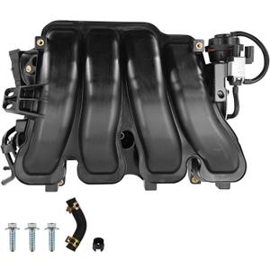 283102G080 Intake Manifold fits for Hyundai Tucson 2010-2013 | Intake Manifold fits for Kia Sportage 2011-2016, None Actuator