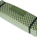 Foldable Foam Mat,Portable Dampproof Sleeping,Pad Lightweight Tent Rest Mattress,Foldable Camping for Seat Cushion Hiking Moistureproof Sitting Pad Mattress MatOutdoor