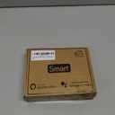 Universal Smart WiFi Ceiling Fan Remote Control Kit, Compatible with Alexa, Google Assistant and Smart Life App, No Hub Required R28 HD5 WiFi kit DIMMER