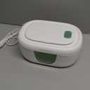 Momcozy Baby Wipe Warmer, Innovative Spring Design, Large Capacity Wipes Dispenser, Fast and Even Heating, 4 Modes of Temperature Heating Control, Diaper Wipe Warmer with Night Light