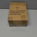 CRUGLA 5x7 Picture Frame Set of 11, Multi Rustic 5 by 7 Photo Frames Collage for Wall or Tabletop Display, Brown