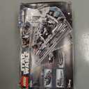 LEGO Star Wars Imperial Star Destroyer Building Toy - Build & Display Set for Boys & Girls, Ages 10+ - Gift for Birthdays - Star Wars Darth Vader & 6 Minifigure Toys - 75394