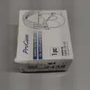 ProCase Noise Reduction Ear Muffs, Sound Proof Ear Protection, NRR 28dB Noise Cancelling Headphones for Adults Kids Autism, Hearing Protection for Shooting Gun Range Mowing -Red