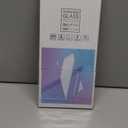 BIXUAN Tempered Glass Screen Protector for 2017-2025 Cadillac XT5 XT6 Luxury/Premium/Sport Accessories Navigation 8 Inch Touch Screen Protection Against Scratches and Fingerprints