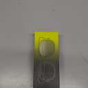 AI Smart Bluetooth Glasses, Bluetooth 5.4, Open-Ear Translation Sunglasses with 144 Languages & Accents, Polarized UV400 Lenses for Daily Travel Business Outdoor Sports (Black Frame Transpraent Lens)