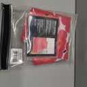 Marimekko - Pillowcase Set, Cotton Percale Bedding, Smooth & Cool Home Decor (Mini Unikko Red, Standard)