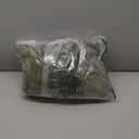 RECYCO Throw Blanket Soft Cozy Chenille Throw Blanket with Fringe Tassel for Couch Sofa Chair Bed Living Room Gift (Loden Green, 50'' x 60'')