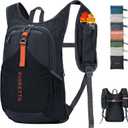FIORETTO 10L/15L/20L Hiking Backpack for Women Men Mini Packable Backpack Lightweight Small Daypack for Travel Camping