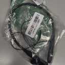 Sports Bluetooth Headphones, 25 Hours Play time, 6.0 Wireless NeckWorn Earbuds with Microphone, inEar Noise Cancellation, for Outdoor Sports Workouts. (Y9J)