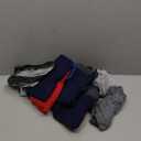 Fruit of the Loom Men's Coolzone Boxer Briefs, Moisture Wicking & Breathable, Assorted Color Multipacks