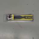 Bathroom Sink Pop-up Stopper Replacement for Lavatory Pop-up Drain Assembly, Chrome, 11041