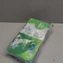 Swiffer Sweep + Mop, Wet Pads Refill, Floor Cleaner for Dirt, Dust, Hair, Cleaning Cloths for Mopping Home, Bathroom, Kitchen, All Purpose Multi-Surface Floor Wipes, Fresh, 24ct (24 Count (Pack of 1))