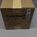 Cuisinart 2-Slice XL Slot Stainless Steel Toaster, Stainless Steel, CPT-1600