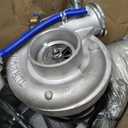 Silscvtt Turbocharger Turbo Charger Replacement for Cummins 4BT 3.9L Diesel 3592015 3800709
