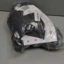 Infantino Flip 4-in-1 Convertible Baby Carrier, Adjustable, Ergonomic Babywearing, Registry Essential, Baby Carrier for Newborn to Toddler, Gray