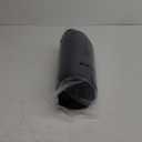 Bedsure GentleSoft Fleece Blanket California King Size Black - Lightweight Plush Fuzzy Cozy Soft Bed Blankets, 102x96 inches