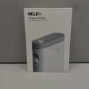 Nelko Label Maker Machine with Tape, P21 Bluetooth Label Printer, Wireless Mini Label Makers with Multiple Templates for School Office Home, White