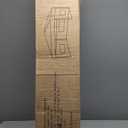 Nazhura 10' x 10' Pop Up Canopy Tent with Sand Weight Bag, Awing for Patio, Freestanding Sun Shelter for Picnic and Camping, One Person Setup, White (Green)