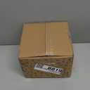 AIDEA Acacia Wooden Serving Bowls, 7 Inch Set of 4 for Salad, Soup, Noodle and More