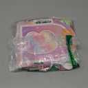 Squish Animal Birthday Party Decorations Cute Animals Birthday Banner Cute Animals Hanging Swirls Kawaii Animal Party Ceiling Decor Cartoon Cat Axolotl Hanging Streamers for Girls Boys Parties Favors, 7.09 x 5.91